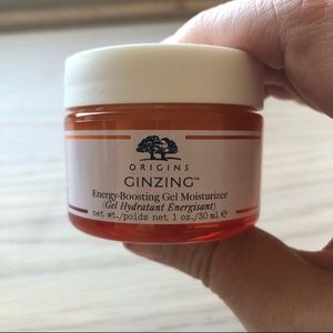 Origins GinZing Moisturizer